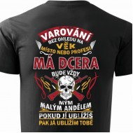Moje dcera